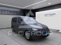 2025 Volkswagen Caddy