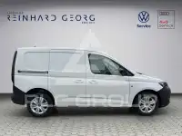 2025 Volkswagen Caddy
