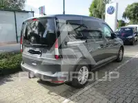 2025 Volkswagen Caddy