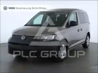 2025 Volkswagen Caddy
