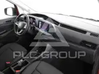2025 Volkswagen Caddy