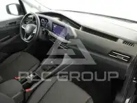2025 Volkswagen Caddy