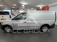 2025 Volkswagen Caddy