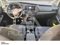 2025 Volkswagen Caddy