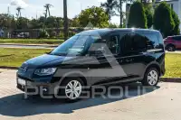 2025 Volkswagen Caddy