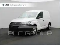 2025 Volkswagen Caddy