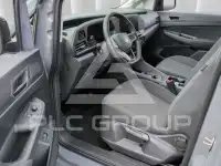 2025 Volkswagen Caddy