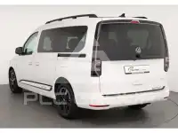 2025 Volkswagen Caddy