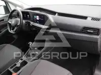 2025 Volkswagen Caddy