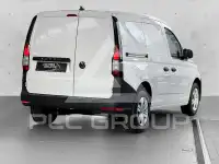 2025 Volkswagen Caddy