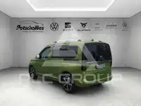 2025 Volkswagen Caddy
