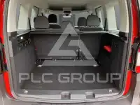 2025 Volkswagen Caddy