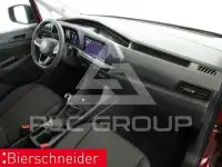 2025 Volkswagen Caddy
