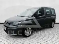 2026 Volkswagen Caddy