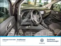 2025 Volkswagen Caddy