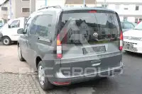 2026 Volkswagen Caddy