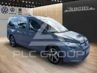 2025 Volkswagen Caddy