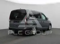 2025 Volkswagen Caddy