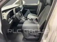 2025 Volkswagen Caddy