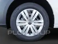 2026 Volkswagen Caddy