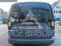 2025 Volkswagen Caddy