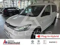 2025 Volkswagen Caddy