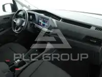 2025 Volkswagen Caddy