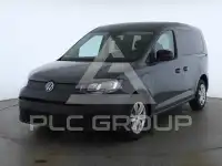 2025 Volkswagen Caddy