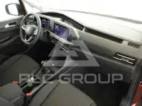 2025 Volkswagen Caddy