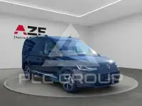 2025 Volkswagen Caddy