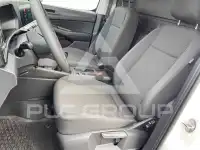 2025 Volkswagen Caddy
