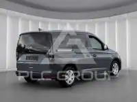 2025 Volkswagen Caddy