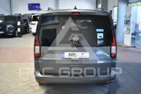 2025 Volkswagen Caddy