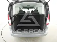 2025 Volkswagen Caddy