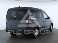 2025 Volkswagen Caddy