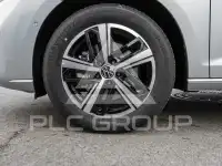2025 Volkswagen Caddy