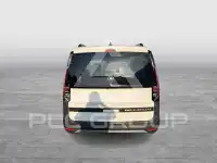 2025 Volkswagen Caddy