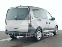 2025 Volkswagen Caddy