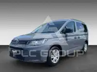 2025 Volkswagen Caddy