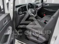 2025 Volkswagen Caddy
