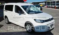 2025 Volkswagen Caddy