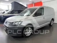2025 Volkswagen Caddy