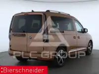 2025 Volkswagen Caddy