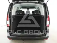 2025 Volkswagen Caddy