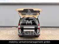 2025 Volkswagen Caddy