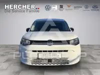 2025 Volkswagen Caddy