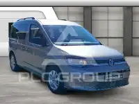 2025 Volkswagen Caddy