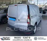 2025 Volkswagen Caddy