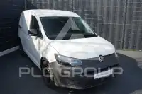 2025 Volkswagen Caddy