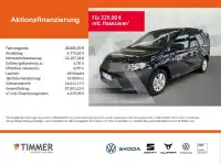 2025 Volkswagen Caddy